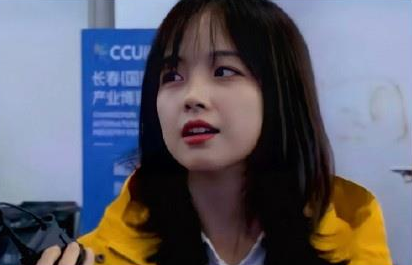 罗志祥|央视审美有多高？看清主持人王冰冰庄晓莹生图，网友：瞬间明白了