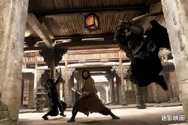 苏灿|赵文卓事业分水岭之作，上亿投资血本无归，周杰伦都无力挽回