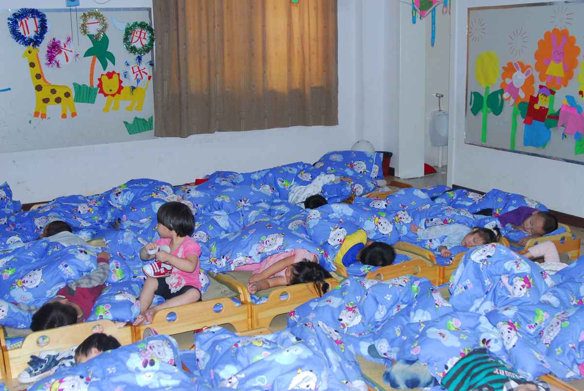 90育儿|研究发现：孩子深睡眠状态下，有三个特别反应，暗示智商发育更快