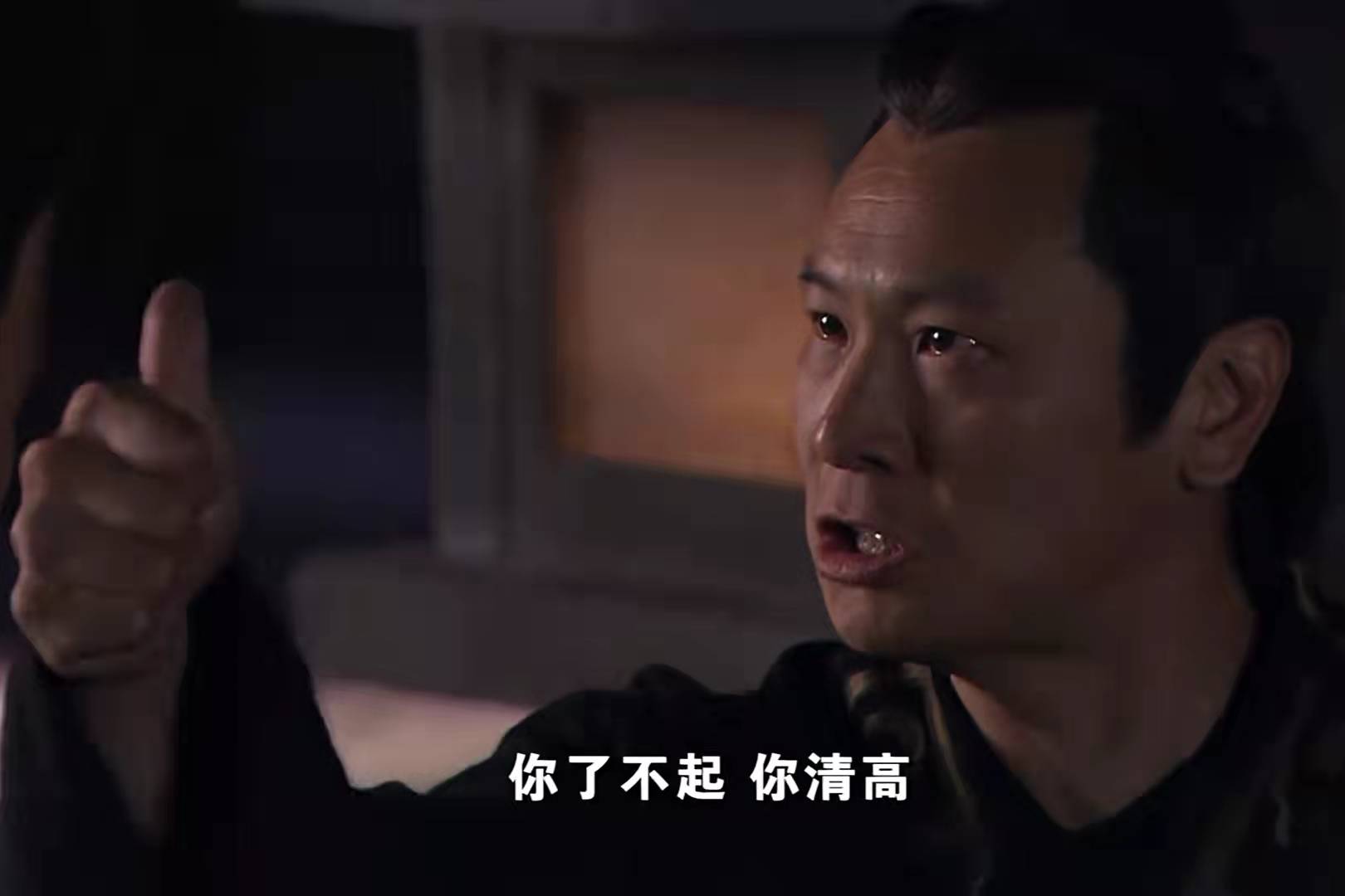 胡歌|配角演技吊打主角的五部剧，不是主角演技不行，而是配角太过强大