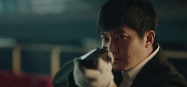 史兰芽|继《伪装者》后，又一现代谍战剧来袭，4位戏骨同台飙戏预定爆款