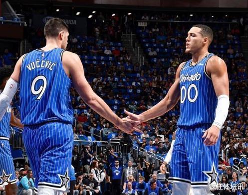 篮网队|篮网队要追戈登!5换1方案出炉,这阵容要成其他球队还怎么玩
