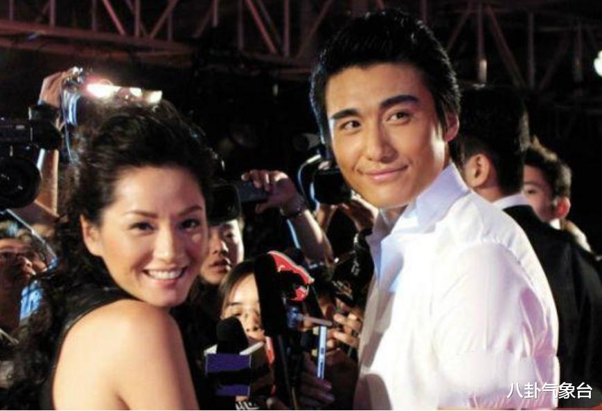 巩俐|内地至今未婚的10位大龄男星，最大51岁，最小36岁，未婚受妈妈影响大