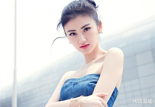 娱乐圈|娱乐圈跟对人有多重要？看看张艺兴和关晓彤就知道了