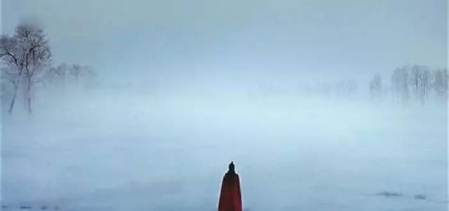 红楼梦|同是雪景，中日韩却拍出三种截然不同的风格，这就是文化差异吗？