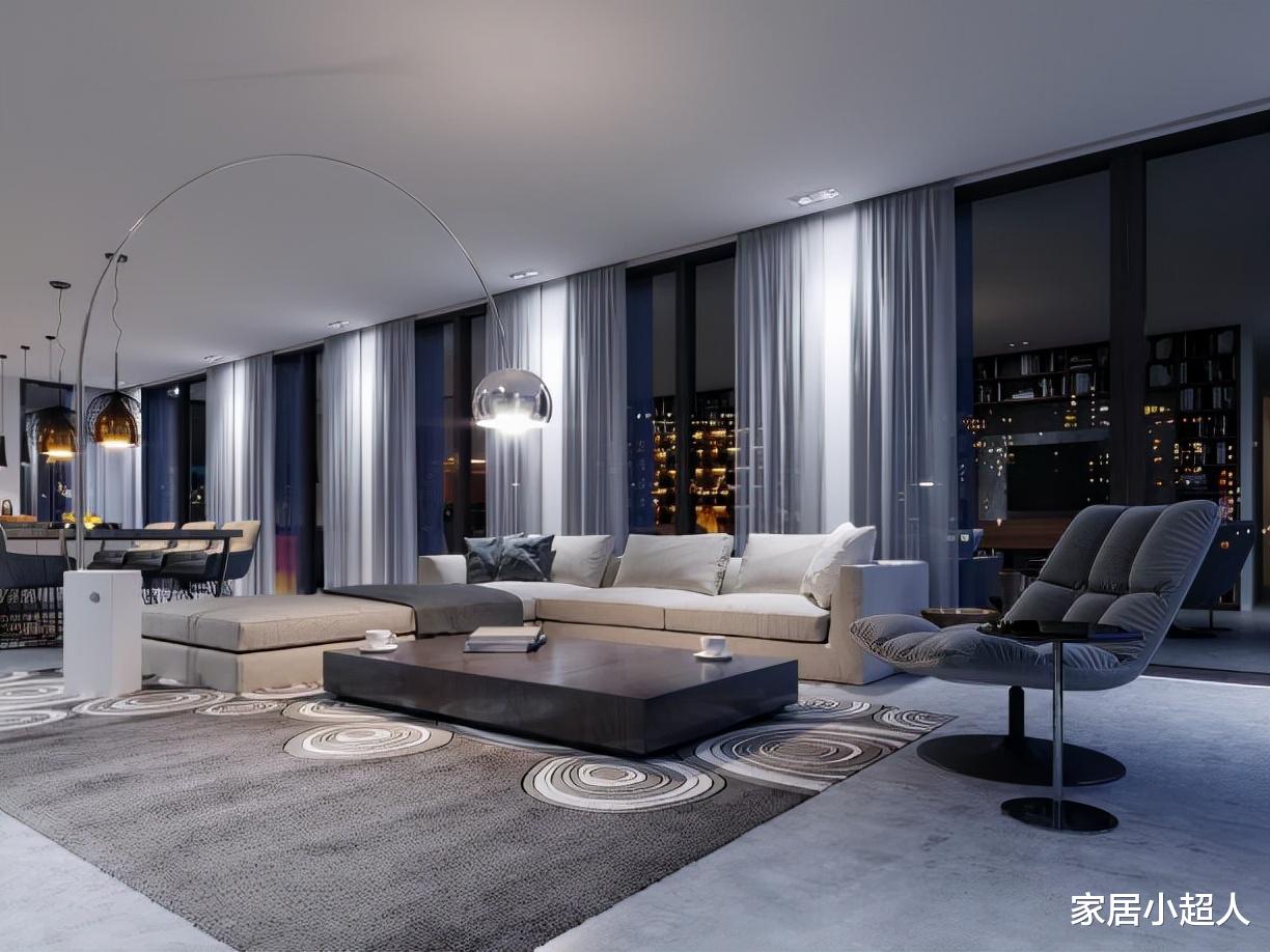 装修不要盲目“抄作业”,小心变成“翻车现场”,后悔都来不及