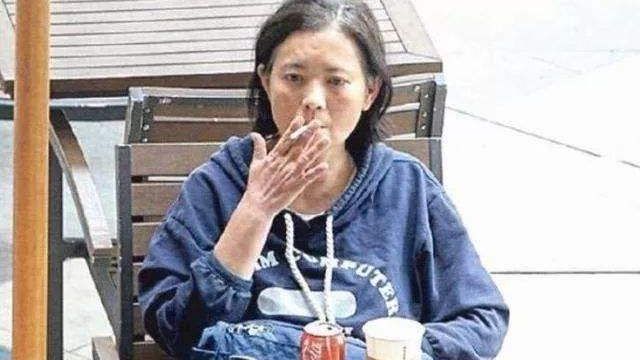 陈小春|5位娱乐圈的“穷明星”，陈小春蔡少芬在榜，蓝洁瑛靠捡垃圾度日