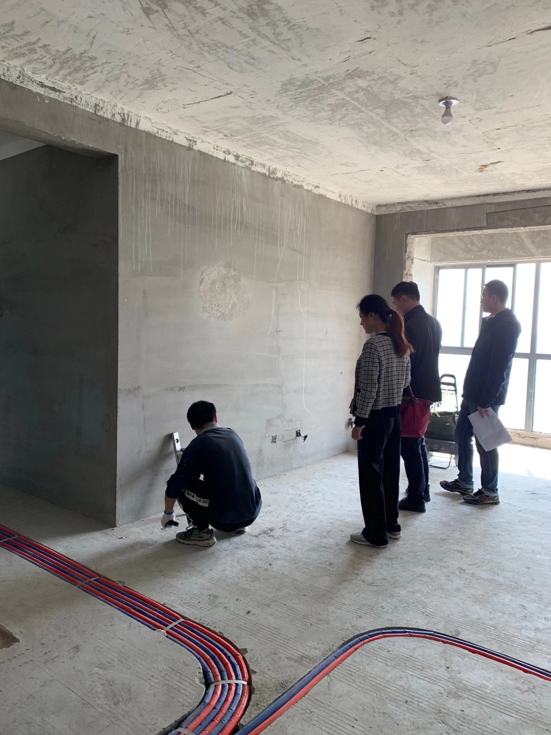 不要错过了这些细节，水电定位最容易忽略的地方，你知道吗？