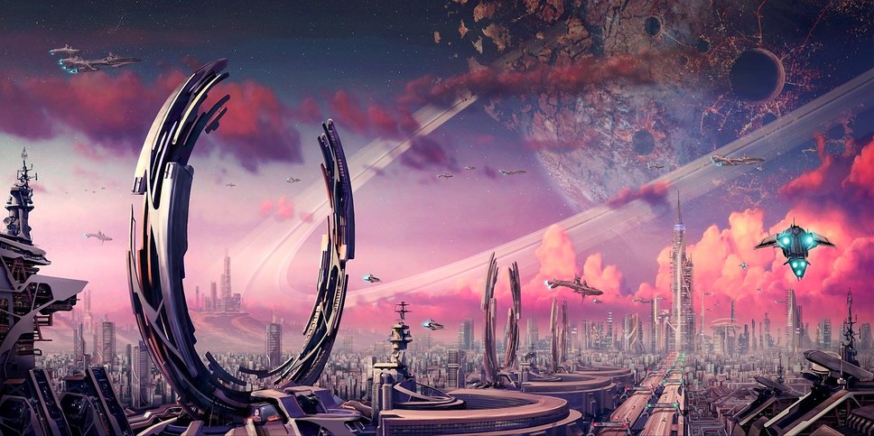 既然宇宙这么大,会不会真的存在修真练仙的文明?