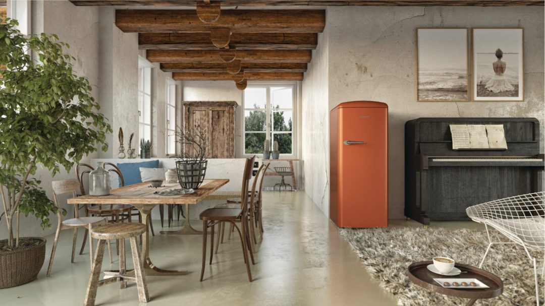 迪丽热巴|迪丽热巴新剧“半个亿”大平层太壕！400㎡陈列100万家具拉满！