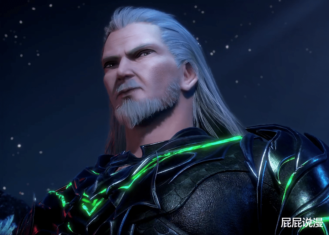 独孤博|斗罗大陆：相思断肠红对月关作用重大，为何不端了独孤博的后院？