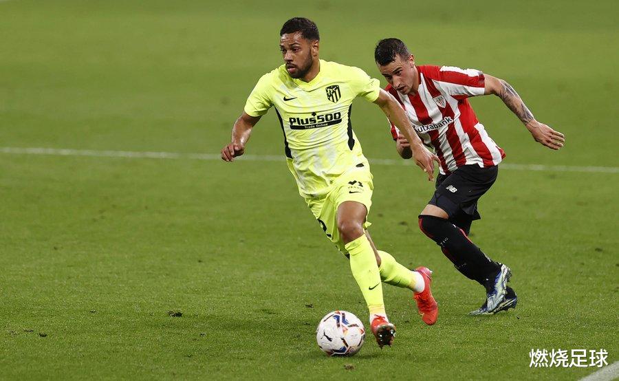 巴塞羅那|皇馬丟2分！馬競丟3分！老天都眷顧巴薩？梅西劍指西甲冠軍