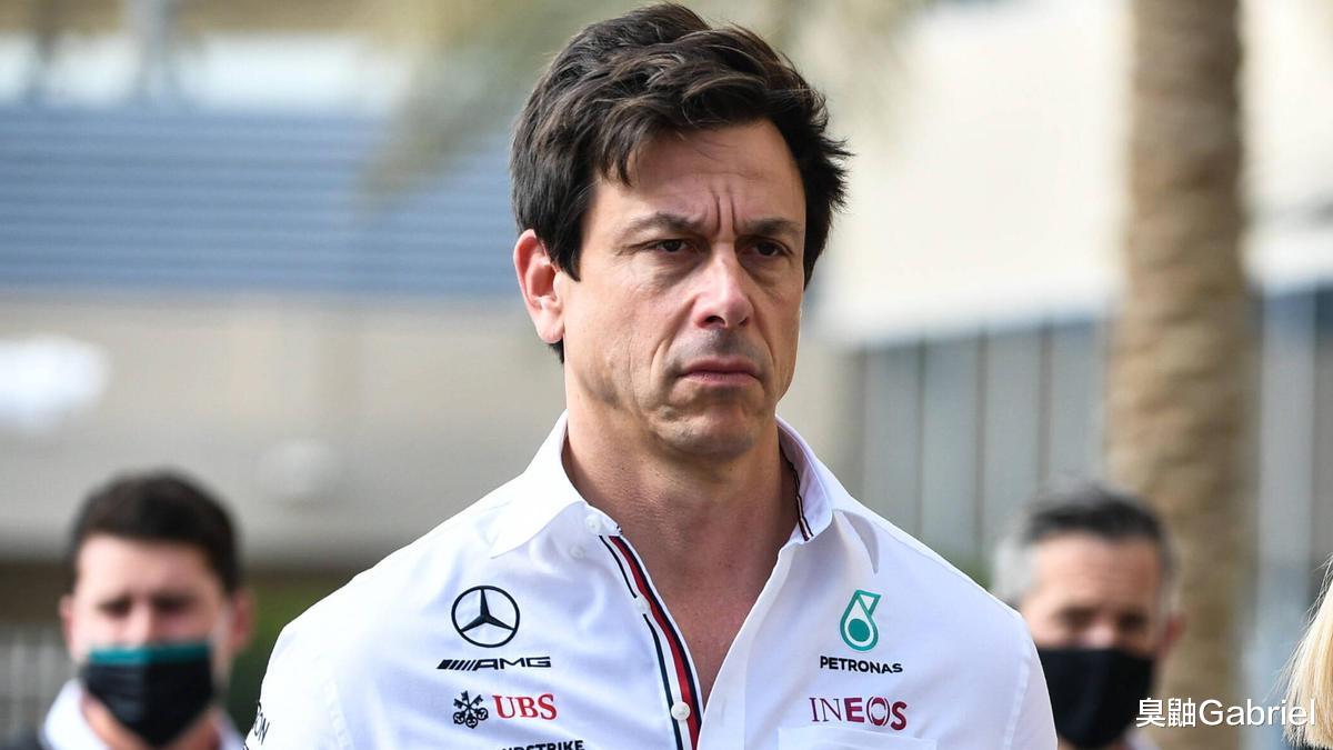 沃尔夫|沃尔夫：F1不应该变成摔跤比赛 新老板解决不了F1的问题