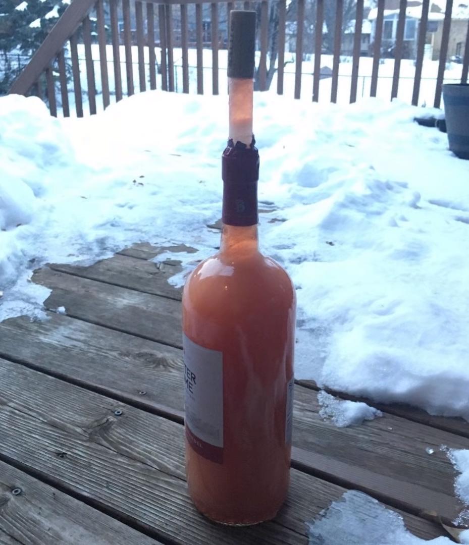 海之归墟|27张罕见的照片，展现了常见事物“不常见”的一面