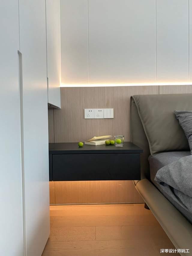 深零设计师姚工|定制衣柜并不是收纳越多越好，错过了这5点，以后绝不会有多好用