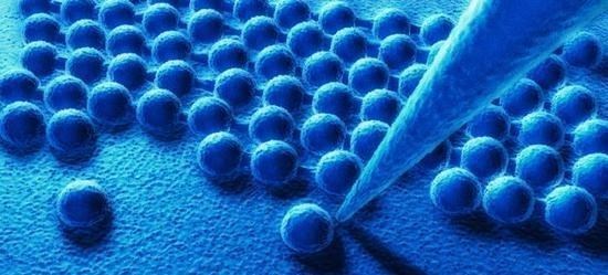 NASA 原子有多大的循环范围？每个人所需的原子具体是多少？来了解一下