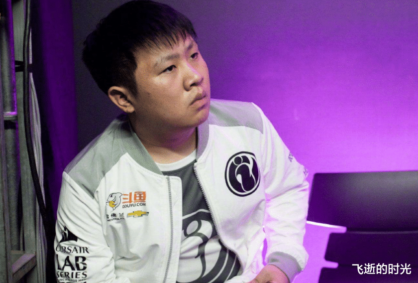 ig|The shy 发文告别IG，表示这段经历会一辈子记住