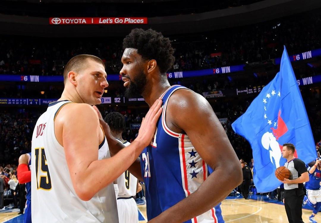 澳网|末节0出手，这个老大当得太委屈了，要换作巴特勒，当面就发飙了