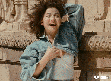 周杰|香港电影黄金时代十大女神,李嘉欣仅排第5,第一实至名归