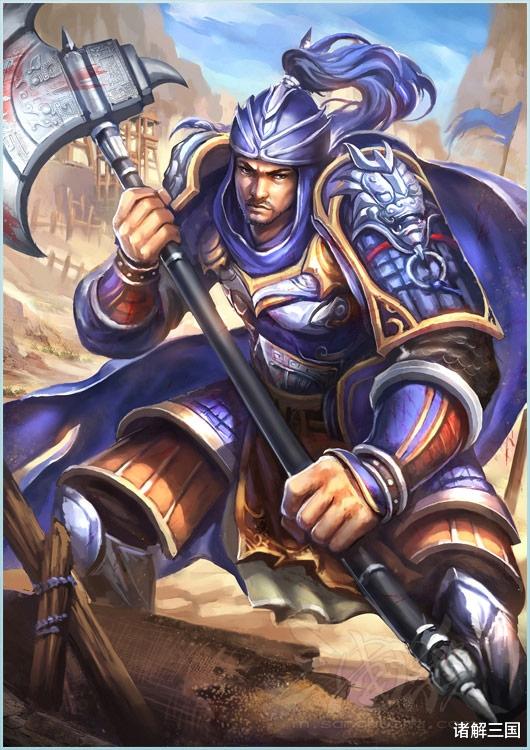 刘备|三国杀:其他模式的垃圾,排位的“真神”!界马超:他真强!