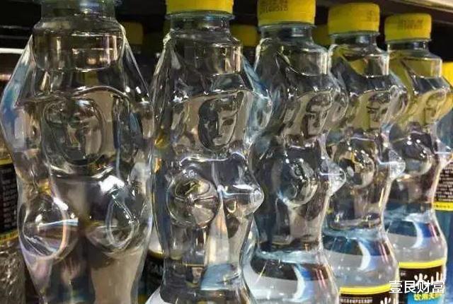 壹艮财富 因低俗广告被立案调查，这一企业大打“擦边球”，却火了几十年？