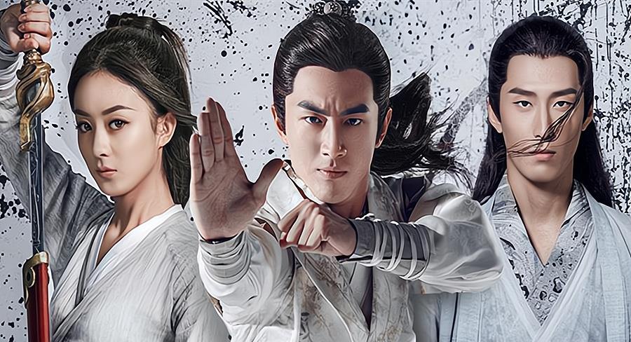 楚乔传2|《楚乔传2》正式启动，4大主演3个回归，只是女主要换人？