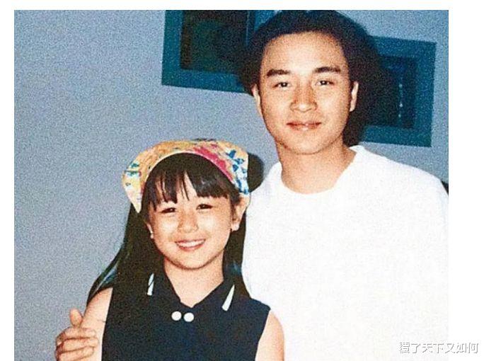 方媛|港片中10大演技派童星，有的一夜成名，有的却一直默默无闻