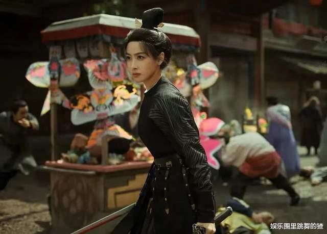 王楚然|看完《风起洛阳》才懂，它不是《庆余年》，百里弘毅也不是言冰云