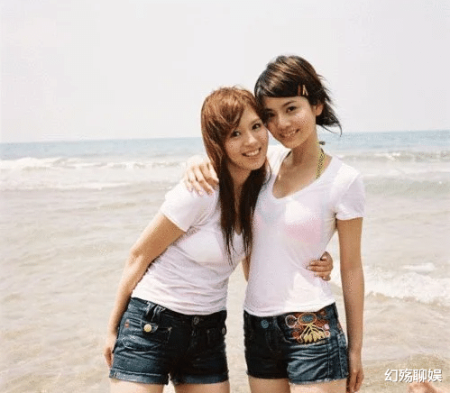 刘品言|一个被感情伤害,一个被男神娶走,Sweety当年到底经历了什么?