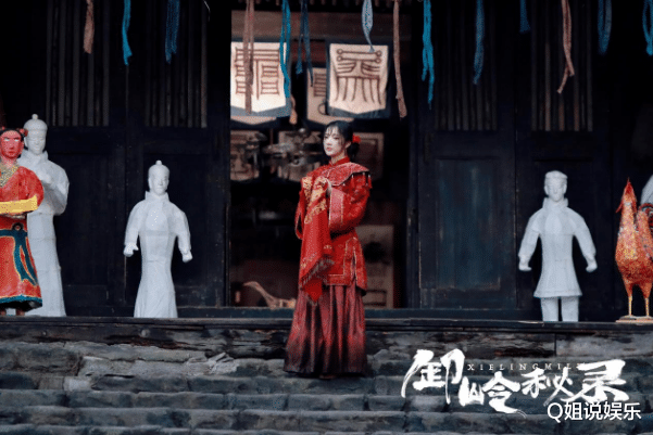 惊悚片|首日票房第一，热度第一，这部网大凭什么被称为惊悚片的天花板