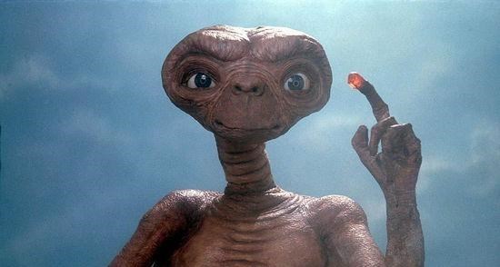 野生动物 为什么地球选择了碳基生命,而非硅基生命?宇宙中存在硅基生命吗