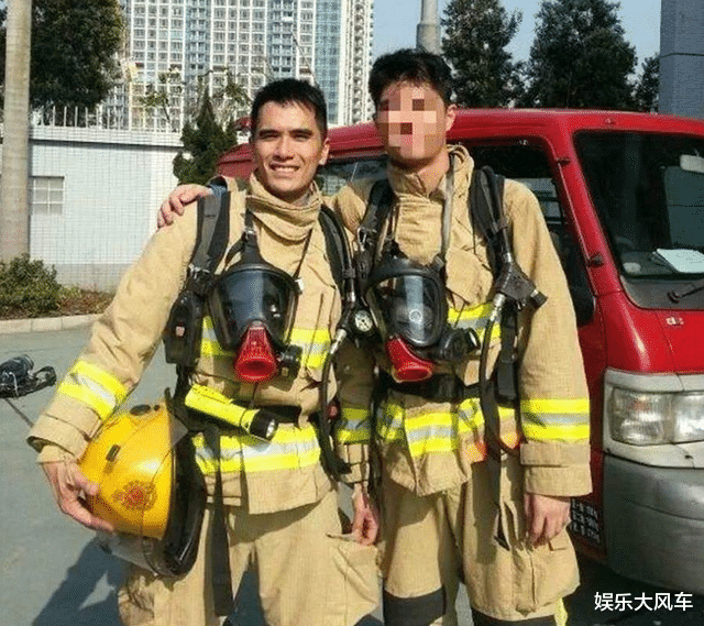 汪小菲|他是林正英的御用“小僵尸”，因过度投入，如今41岁长成这样