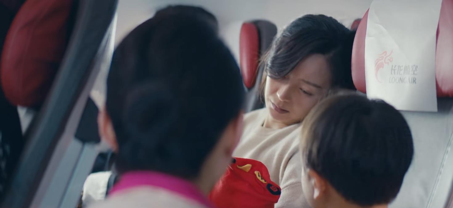 刘涛|刘涛新剧引争议，又是一部贩卖焦虑的电视剧？