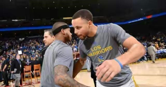 时光小小|下家稳了！美媒支招勇士，单场81分妖卫可替补库里，一年底薪不亏