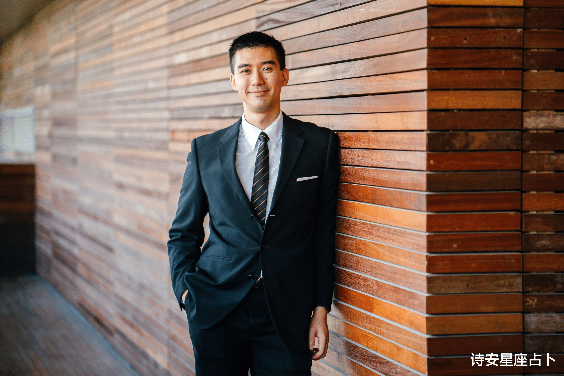 诗安星座占卜|容易获得成功的星座,有思想有行动力,知行合一,想不成功都难