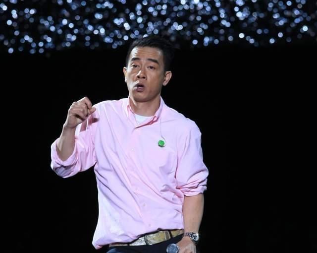 应采儿|“妻圈顶流”应采儿的狗血情史：陈小春为何被嘲是老实人？真相了