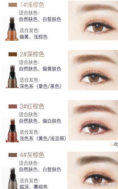 时尚美妆|为什么“不建议”女性纹眉？听完内部人员的解释，你就恍然明白了