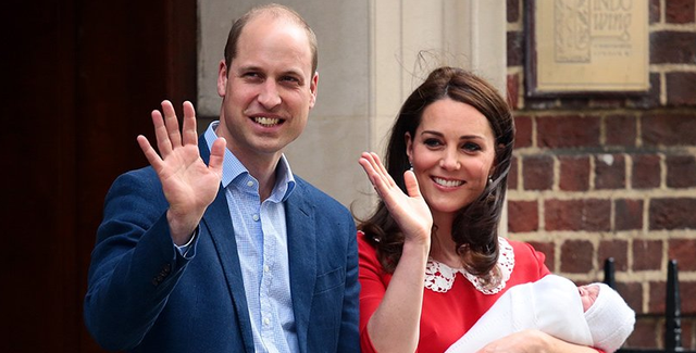 威廉|威廉小舅子婚礼现场曝光，凯特巧妙躲过镜头，“三小只”没有出镜