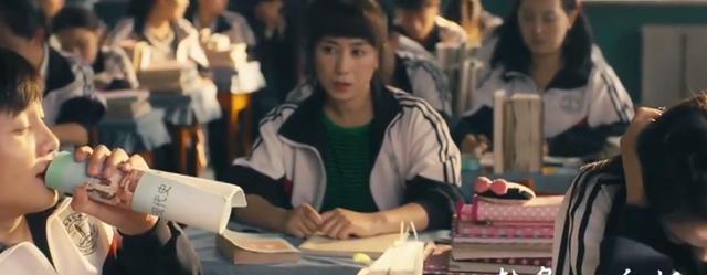 夏洛特烦恼|沈腾《夏洛特烦恼》另一个结局：如果没被删，可能早成点睛之笔！