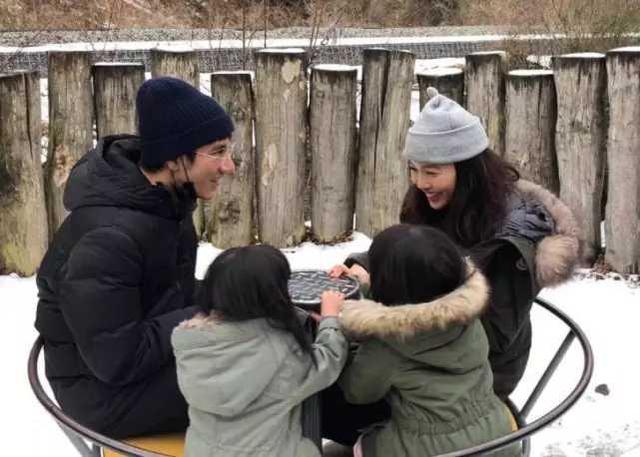 穿衣搭配|王力宏官宣离婚! 内幕曝光: 疑婆媳关系不合，女方被指公关做得不好