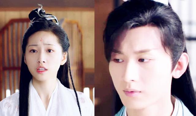 白子画|3位越看越反感的角色，痴情人设下是自私和狠毒，你最讨厌谁？