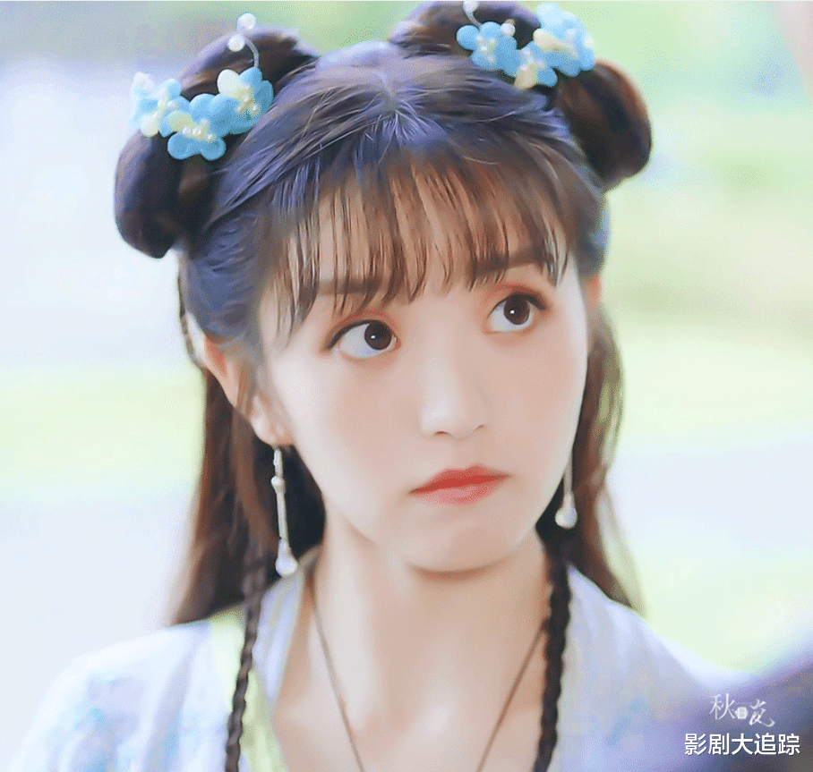 白敬亭|白敬亭首部清宫戏曝光，搭档95后新晋甜妹，为你展现另类的四大爷