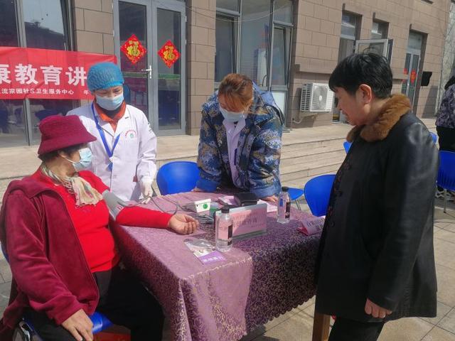 半岛新闻客户端 百场活动来到你身边，打造志愿服务“李沧模式”