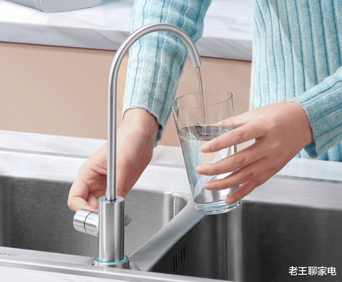 小户型|净水器怎么选？净水器选购要注意哪些点？