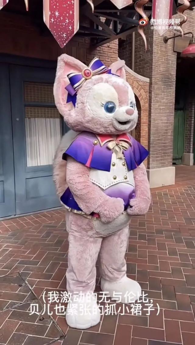 奥黛丽·赫本|知名“女星”爆红三个月后，1条偷拍视频流出，网友：真下头！