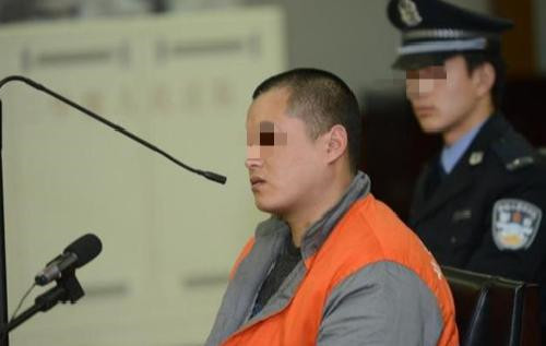 快递员|2012年，女歌手付丽邀请快递员进门，因一个微笑，生命定格在29岁