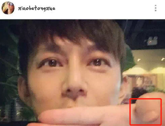 何炅|何老师的同性传闻算是坐实了...