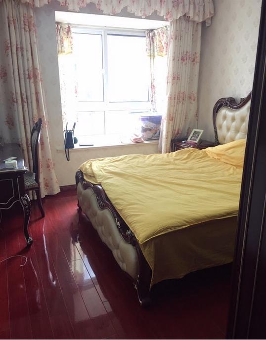 晒晒刚入住的新家,光家具就花了28万,算是小区里面最豪华的了