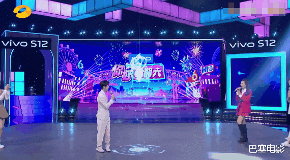 快乐大本营|2022首个尴尬，新“快本”开播收视没眼看，乱糟糟看得人难受