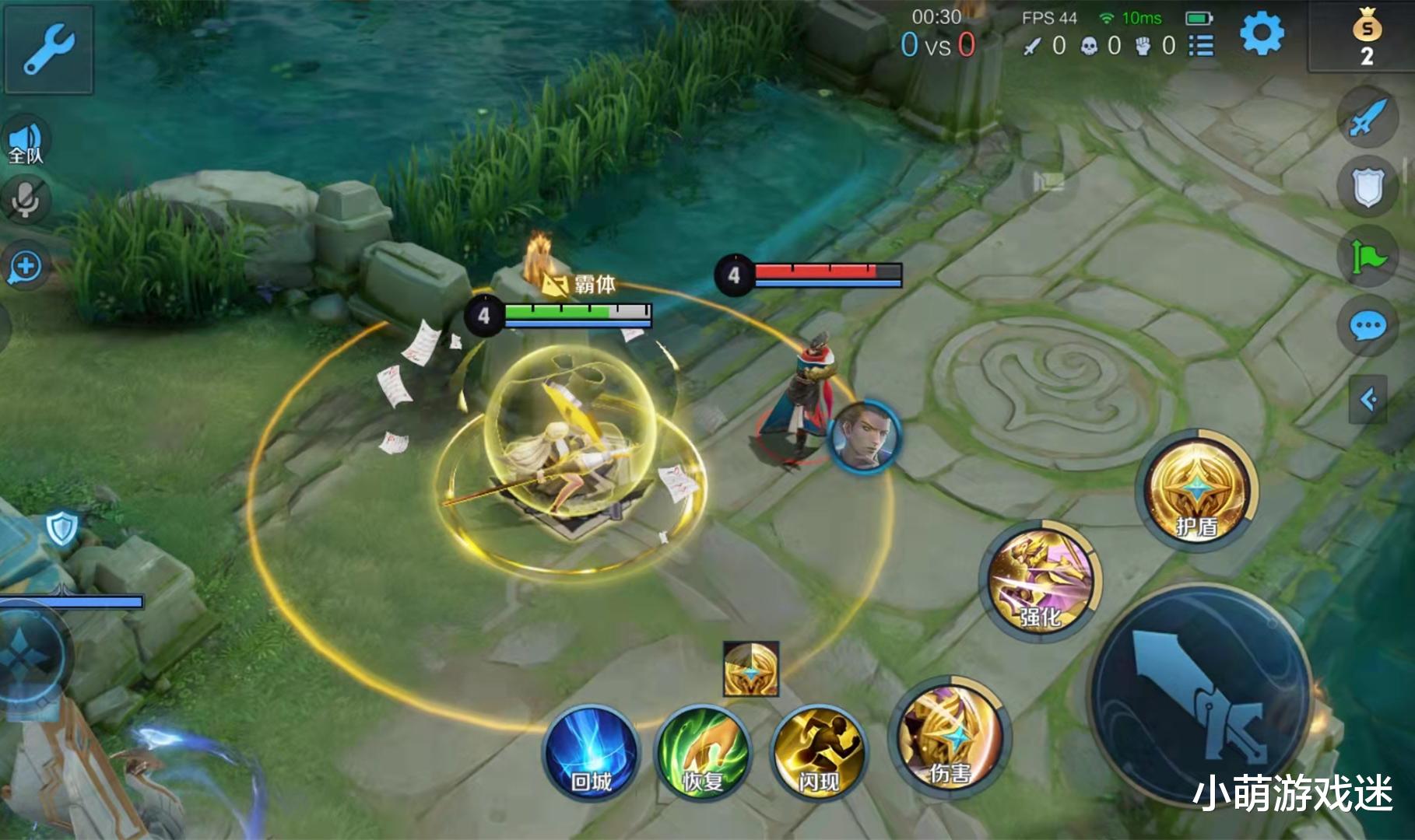 露娜|连皮肤都无法拯救的五位英雄,已逐渐失去存在感,玩家:快点回收吧